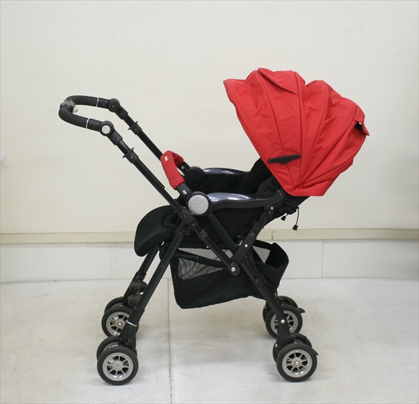 ソラリア バーミリオンレッド アップリカ