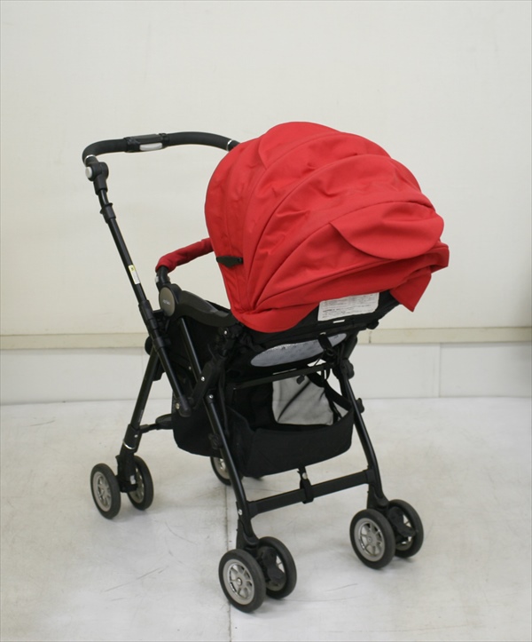 ソラリア バーミリオンレッド アップリカ