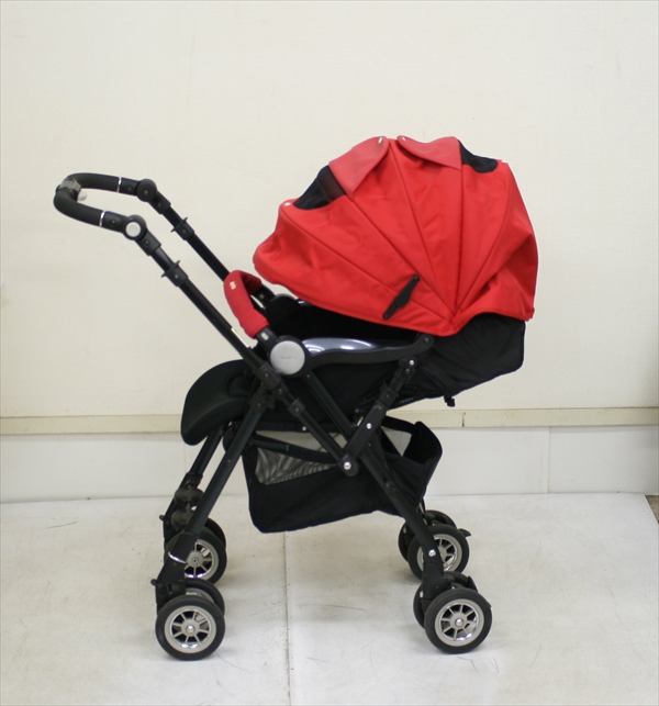 ソラリア バーミリオンレッド アップリカ