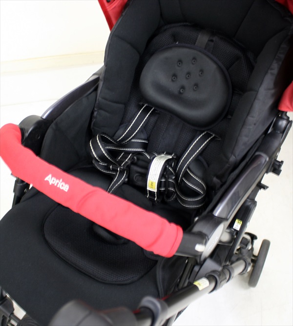 ソラリア バーミリオンレッド アップリカ