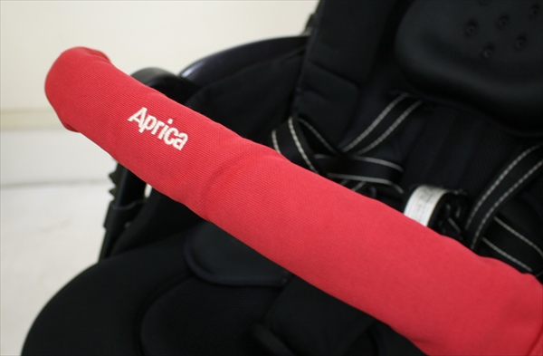 ソラリア バーミリオンレッド アップリカ