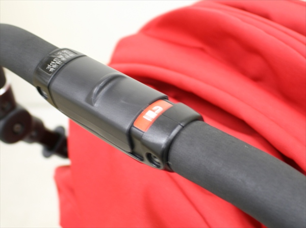 ソラリア バーミリオンレッド アップリカ