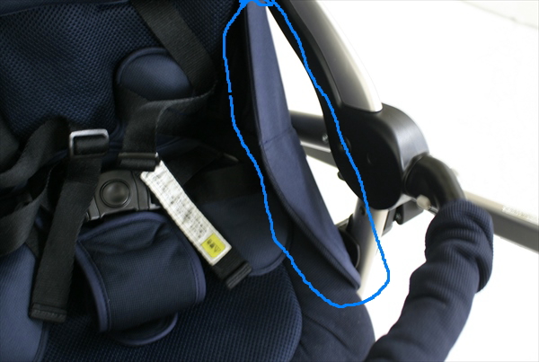 ソラリア 2013 タッジオネイビー