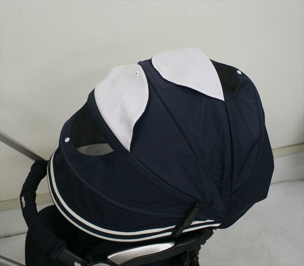 ソラリア 2013 タッジオネイビー