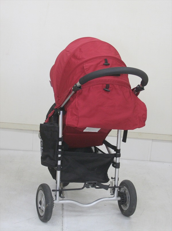 エアバギー ココ スタンダードモデル チェリーレッド