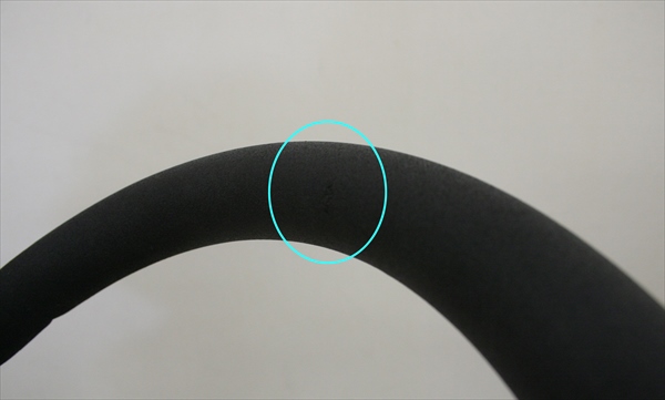 エアバギー ココ スタンダードモデル チェリーレッド