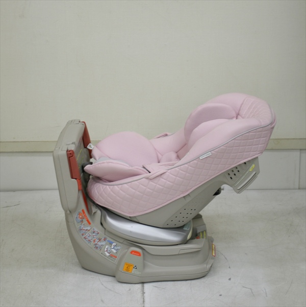 ラクティアターン ラグジュアTX プリンセスピンク