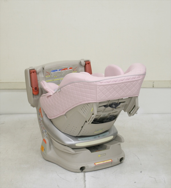 ラクティアターン ラグジュアTX プリンセスピンク