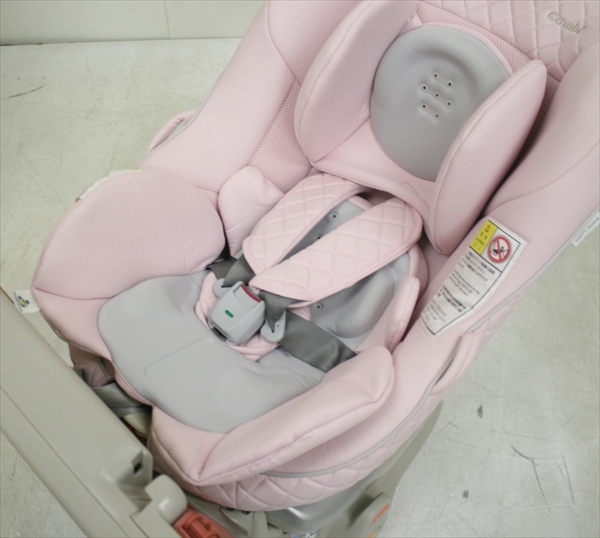 ラクティアターン ラグジュアTX プリンセスピンク