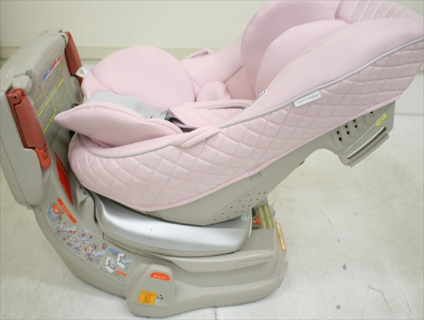 ラクティアターン ラグジュアTX プリンセスピンク