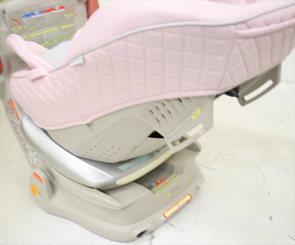 ラクティアターン ラグジュアTX プリンセスピンク