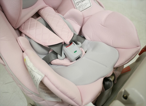 ラクティアターン ラグジュアTX プリンセスピンク