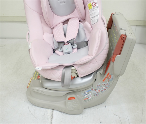 ラクティアターン ラグジュアTX プリンセスピンク