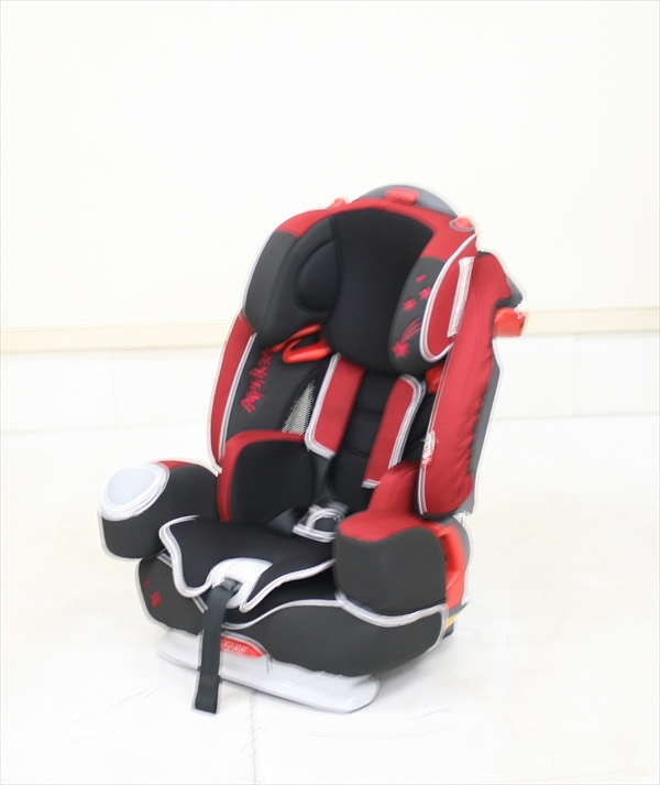 ユーロハーネスDX スプリンクルレッド