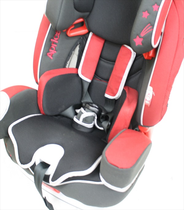 ユーロハーネスDX スプリンクルレッド