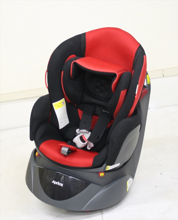 フラディア ディアターン バウンシングレッド アップリカ