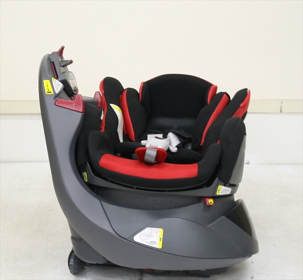 フラディア ディアターン バウンシングレッド アップリカ