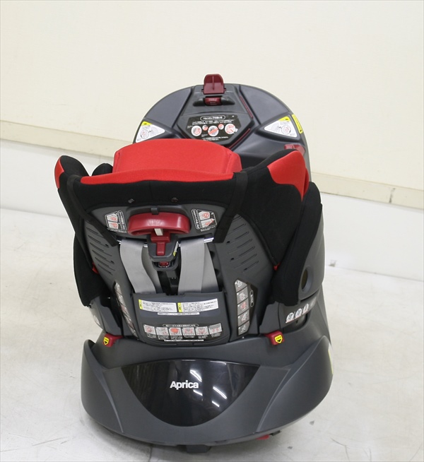 フラディア ディアターン バウンシングレッド アップリカ