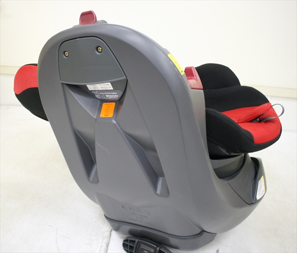 フラディア ディアターン バウンシングレッド アップリカ