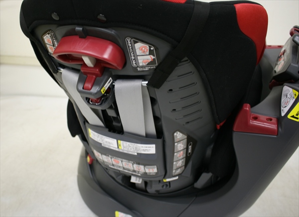 フラディア ディアターン バウンシングレッド アップリカ