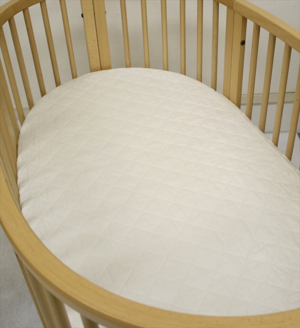 ストッケ スリーピーベッド ナチュラル