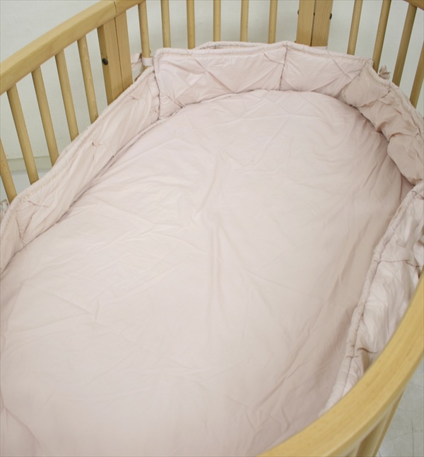 ストッケ スリーピーベッド ナチュラル