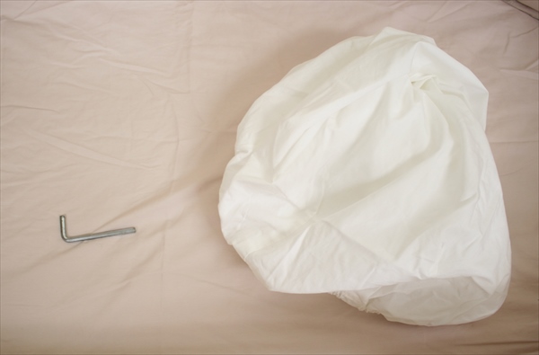 ストッケ スリーピーベッド ナチュラル