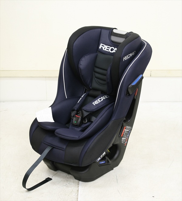 美品】 レカロ スタート ゼロセブン ノイブラック RECARO START 07