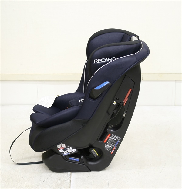 レカロ スタート ゼロセブン