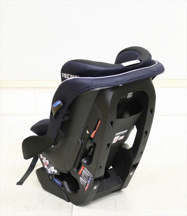 レカロ スタート ゼロセブン