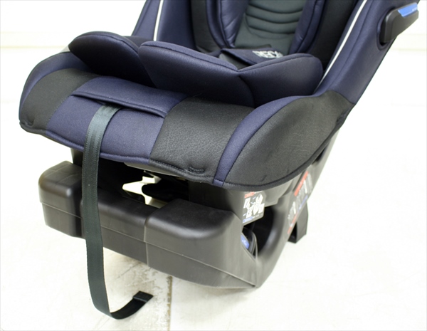 レカロ スタート ゼロセブン