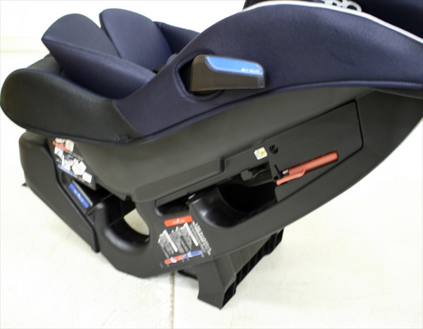 レカロ スタート ゼロセブン