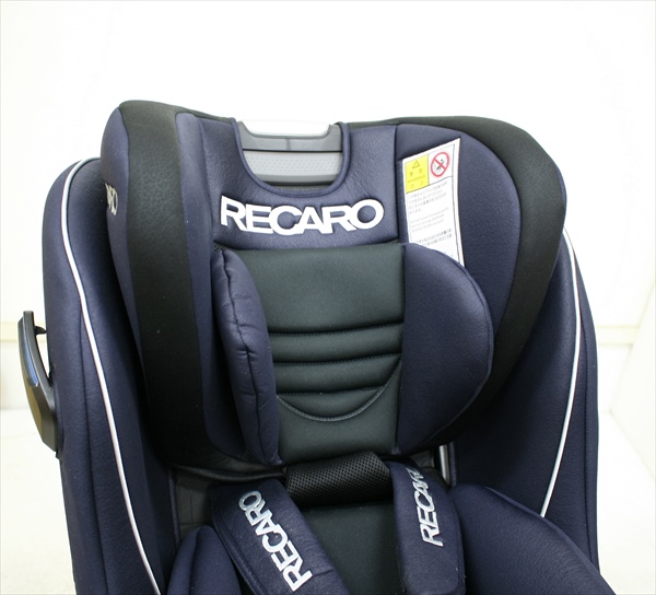 レカロ スタート ゼロセブン