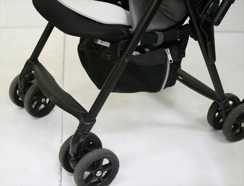 メチャカルファーストα CZ-400 ブラック