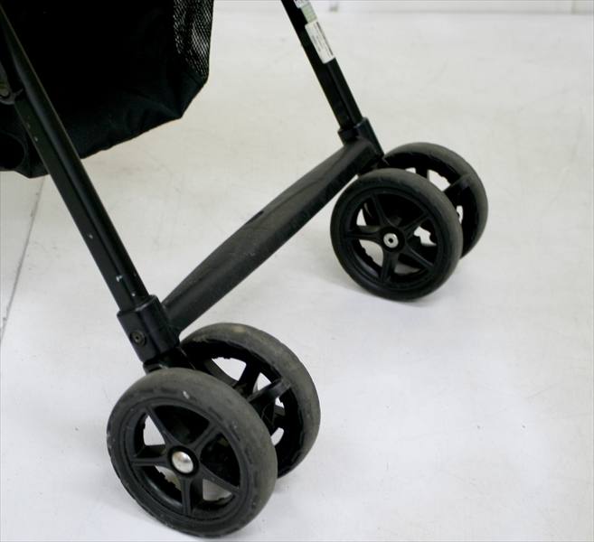 メチャカルファーストα CZ-400 ブラック