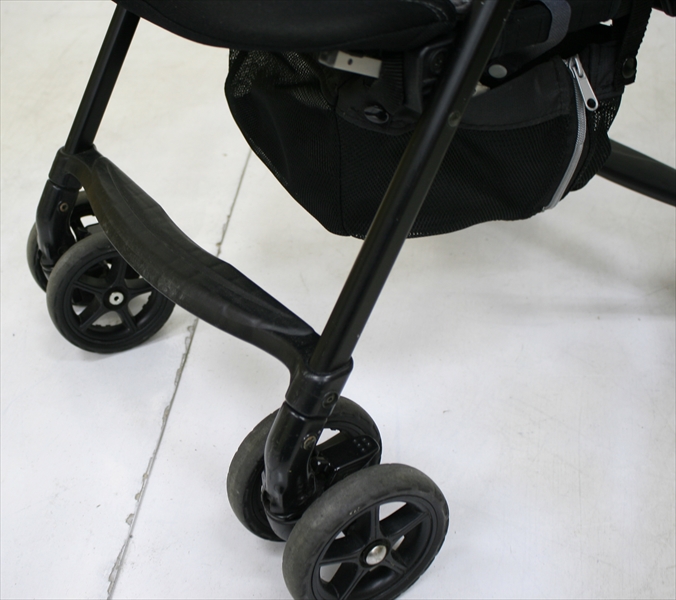 メチャカルファーストα CZ-400 ブラック