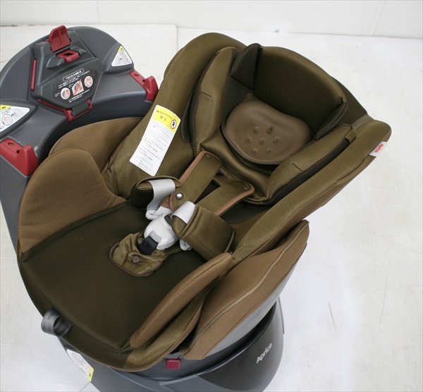 フラディア ファディアブラウン アップリカ