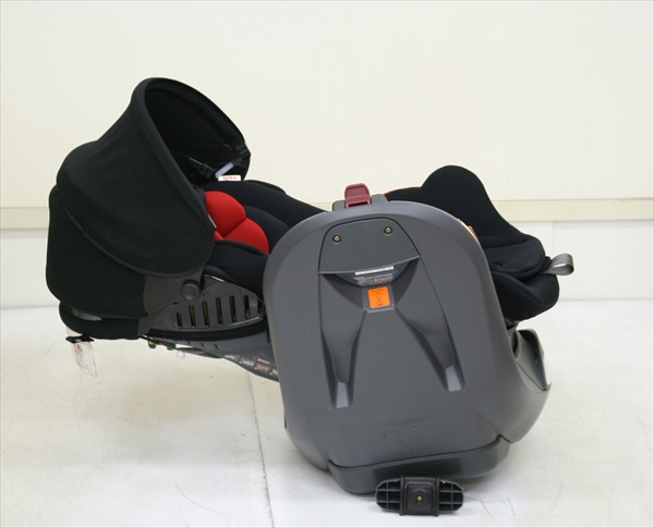 フラディア アドバンス ブラックxレッド ベビーザらス限定