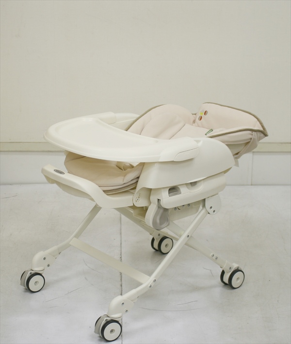 ルシエス オートスウィング ベージュ