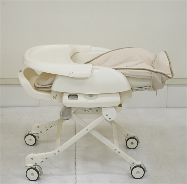 ルシエス オートスウィング ベージュ