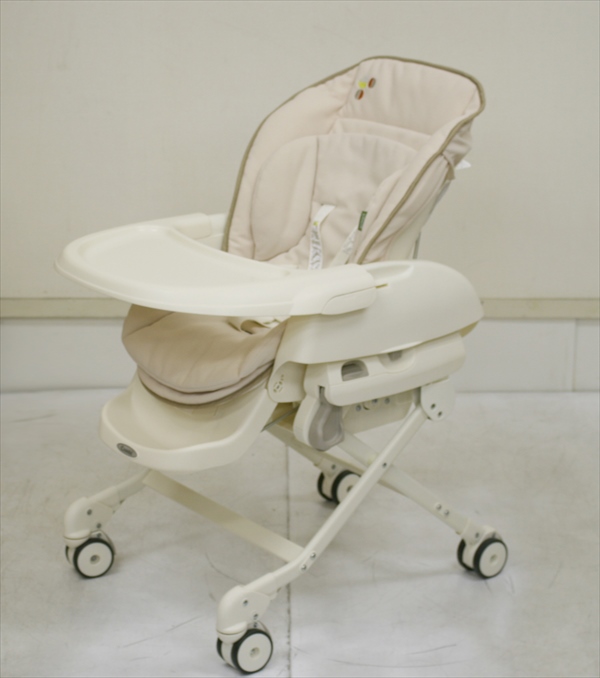 ルシエス オートスウィング ベージュ