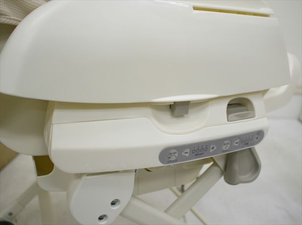 ルシエス オートスウィング ベージュ