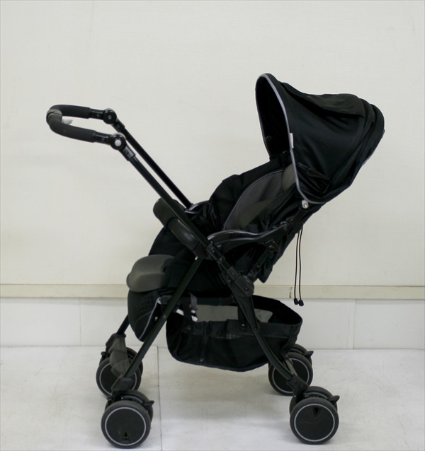 ディアクラッセ オート4キャス XA-500 リミテッドブラック