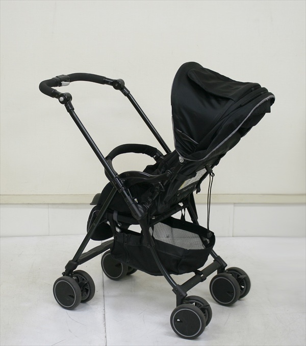 ディアクラッセ オート4キャス XA-500 リミテッドブラック