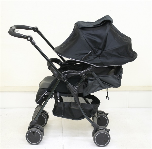 ディアクラッセ オート4キャス XA-500 リミテッドブラック