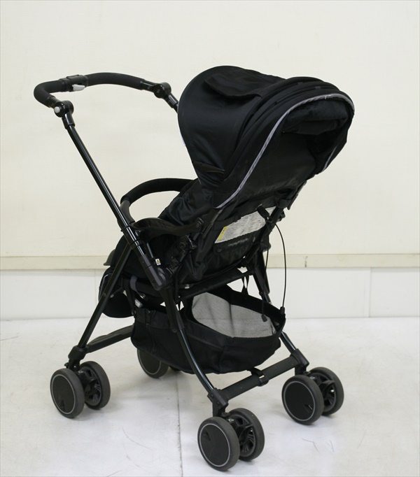 ディアクラッセ オート4キャス XA-500 リミテッドブラック