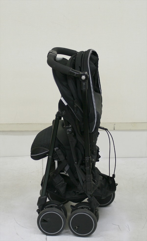 ディアクラッセ オート4キャス XA-500 リミテッドブラック