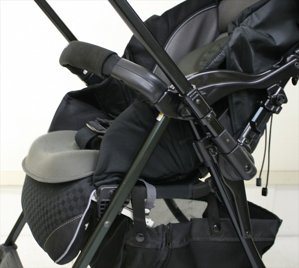 ディアクラッセ オート4キャス XA-500 リミテッドブラック