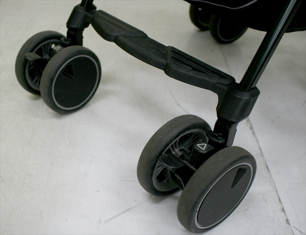 ディアクラッセ オート4キャス XA-500 リミテッドブラック