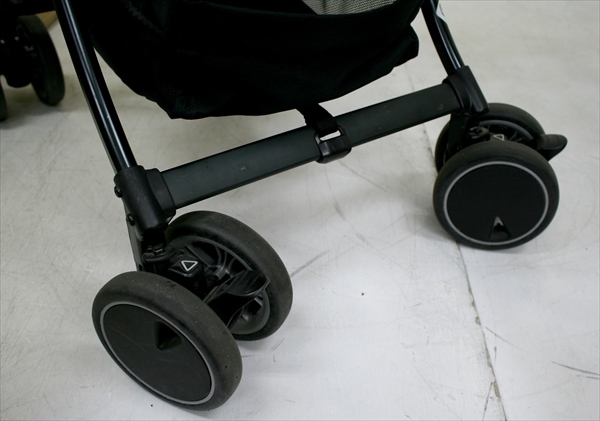 ディアクラッセ オート4キャス XA-500 リミテッドブラック